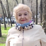 Зинаида Зинаида, 71, Воронеж