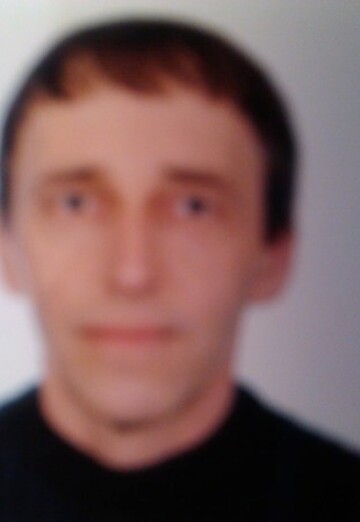 Моя фотография - Алексей, 55 из Ульяновск (@alekseyputvil)
