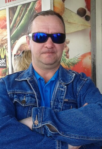 My photo - Sergey, 49 from Severodvinsk (@sergey773873)