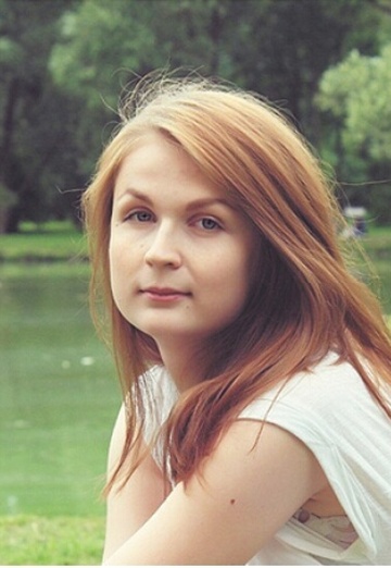 Моя фотография - Марина, 39 из Одесса (@marina170045)