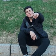 Дима, 22, Москва