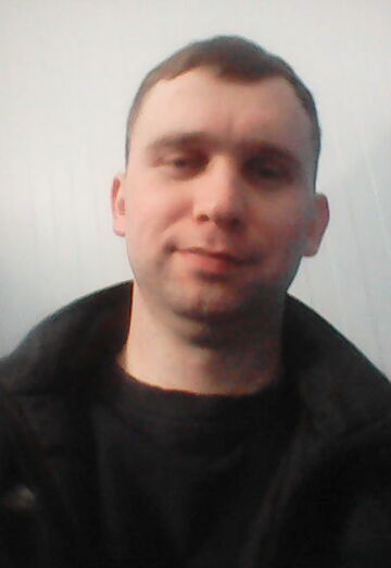 Моя фотография - Vladimir, 32 из Липецк (@vladimir293281)