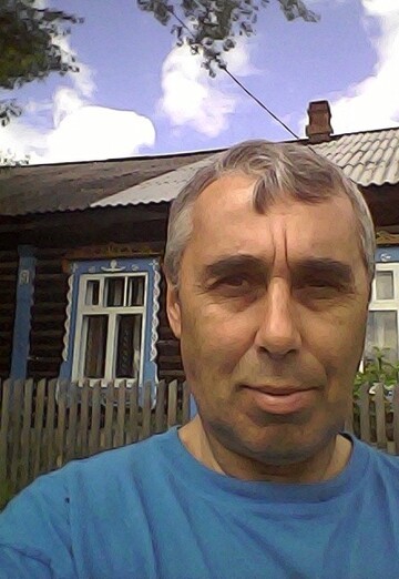My photo - Yuriy, 67 from Serov (@uriy90216)