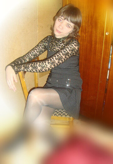 Viktoriya (@viktoriya11837) — my photo № 1