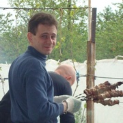 Александр, 45, Усть-Донецкий