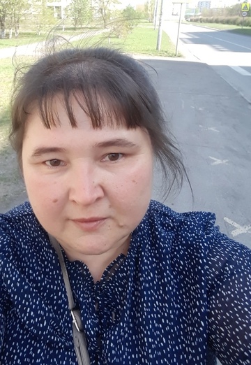 My photo - Tatyana, 45 from Novokuznetsk (@tatyana228929)