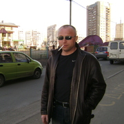 Владимир, 46, Апатиты