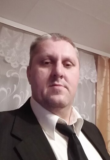La mia foto - Konstantin, 51 di Čerepovec (@konstantin87200)