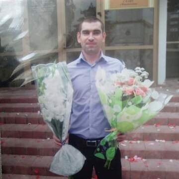 Моя фотография - Александр, 40 из Жодино (@aleksandr888055)