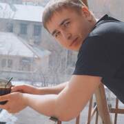 Василий, 32, Троицкое (Алтайский край)