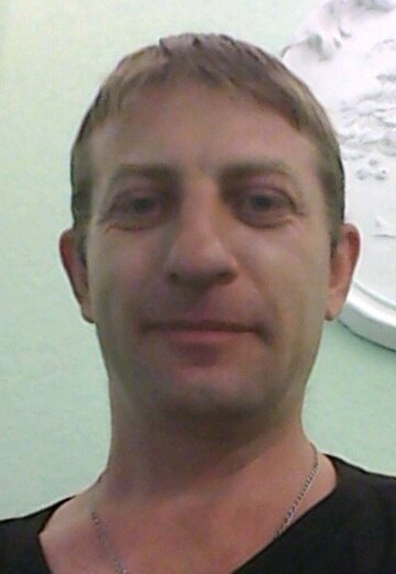 My photo - Pavel, 43 from Chudovo (@pavel33946)
