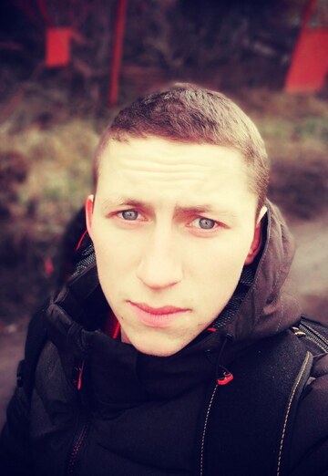 Моя фотография - Виталик, 25 из Измаил (@vitalik27710)