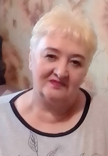 Моя фотография - Надежда, 65 из Азнакаево (@nadejda108422)