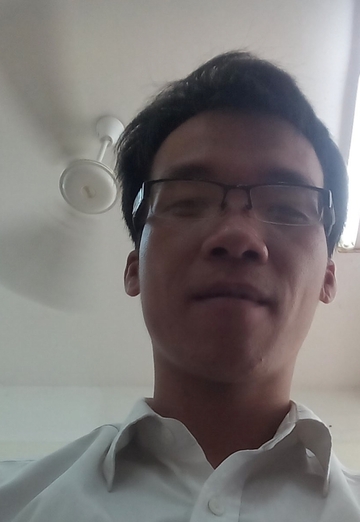 Моя фотография - Hoang Anh, 34 из Ханой (@hoanganh0)