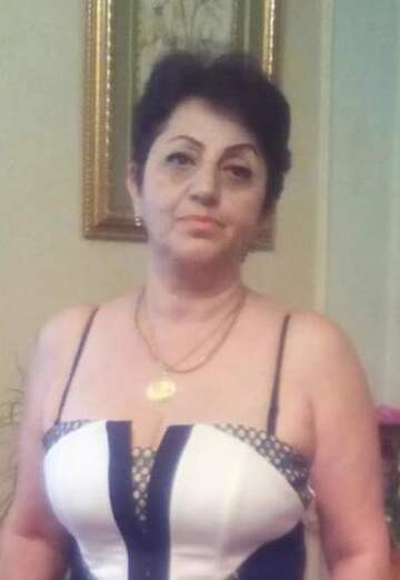 My photo - Susanna, 64 from Yerevan (@susanna1208)