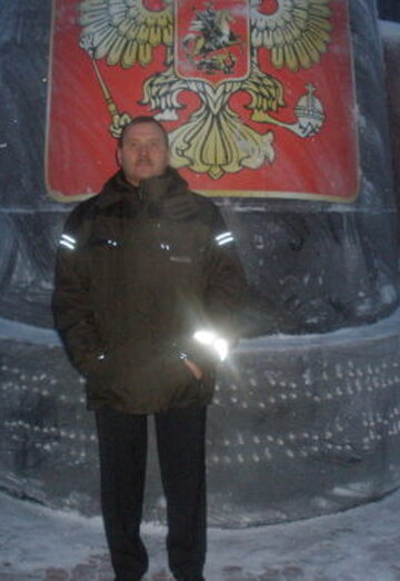 My photo - vladimir, 67 from Murmansk (@vladimir22483)