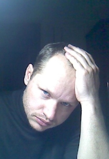 Моя фотография - Новак Григорий, 44 из Салехард (@novakgrigoriy)