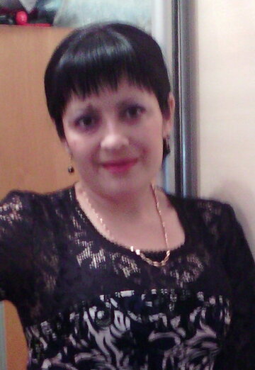 My photo - Gulshat, 40 from Verkhneyarkeyevo (@gulshat463)