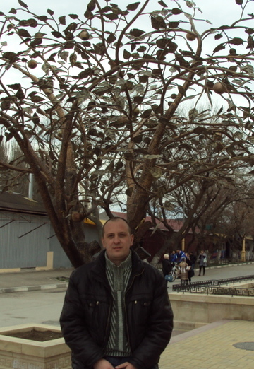 My photo - Viktor, 46 from Kerch (@vyacheslav48362)