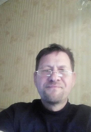 Моя фотография - александр, 57 из Ухта (@aleksandr833044)