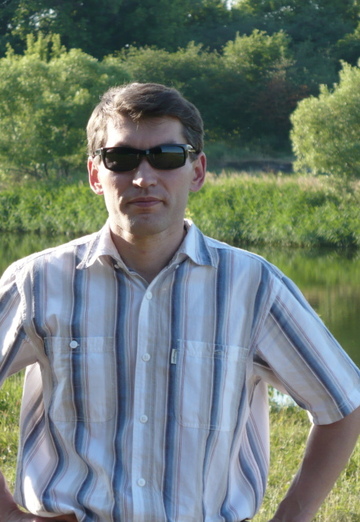 My photo - Mang, 51 from Novomichurinsk (@mang19)