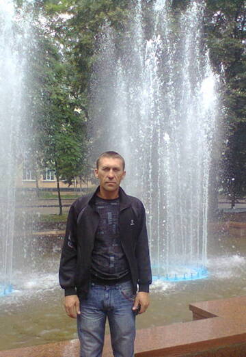 My photo - anatoliy, 49 from Saki (@anatoliy9695)