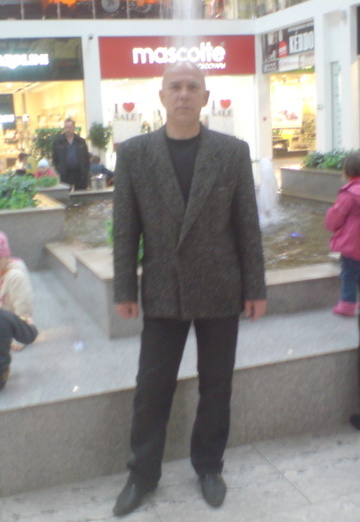 Моя фотография - karavai, 58 из Ухта (@karavai)