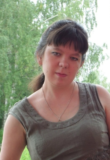 Моя фотография - наталия, 33 из Нижний Новгород (@nataliya60866)
