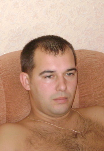 My photo - Leha, 40 from Biysk (@leha21851)