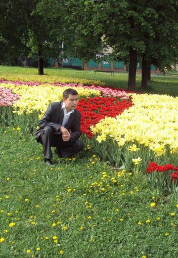 Моя фотография - Жасур, 43 из Ташкент (@jasur2741)