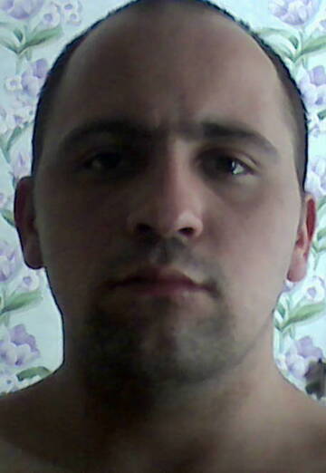 My photo - Ivan, 37 from Osinniki (@ivan32518)