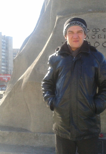 My photo - Kot, 44 from Blagoveshchensk (@kot7260)