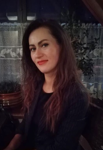 My photo - Nadejda, 36 from Kolomna (@nadejda114922)
