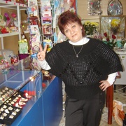 ирина, 53, Поярково