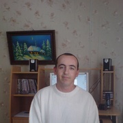 владимир, 44, Яранск