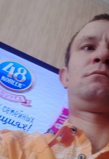 My photo - Sergey, 37 from Korablino (@sergey409805)