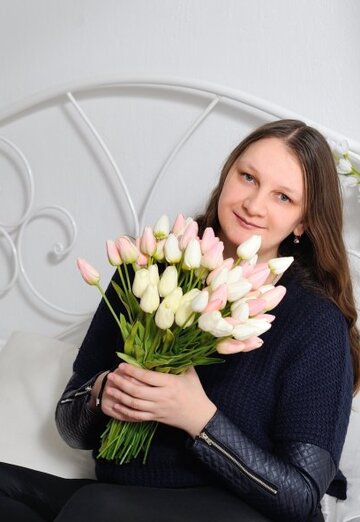 My photo - Elena Lopatina, 37 from Stary Oskol (@elenalopatina2)