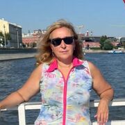 Ekaterina 51 Moscow