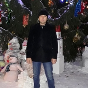 Темур, 35, Тутаев