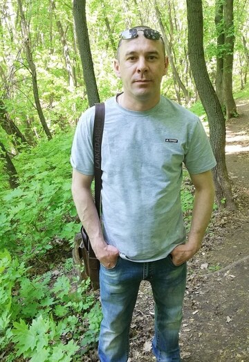 Моя фотография - Алексей, 42 из Чапаевск (@aleksey382131)