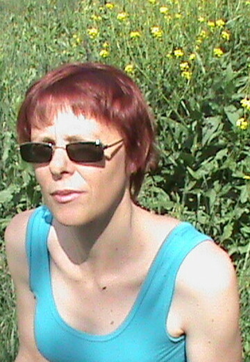 Моя фотография - ЕЛЕНА, 48 из Шадринск (@elena262501)