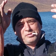 Олег, 48, Билибино