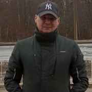 Андрей, 50, Йошкар-Ола