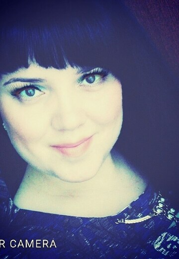 Моя фотография - Svet_lana, 37 из Иркутск (@svetlana262038)