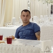 Андрей, 37, Ярославль