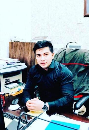 Моя фотографія - Djafar, 34 з Баку (@wonderfull277)