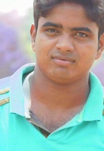 Моя фотография - Nirmal Ghosh, 27 из Калькутта (@nirmalghosh)