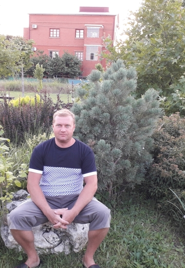 My photo - Aleks, 32 from Penza (@aleks143060)