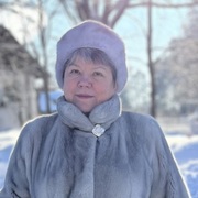 Liudmila 58 Tula