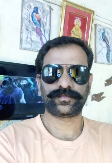 Моя фотография - Ganesh Chandrakant Gu, 52 из Гургаон (@ganeshchandrakantgulekar)